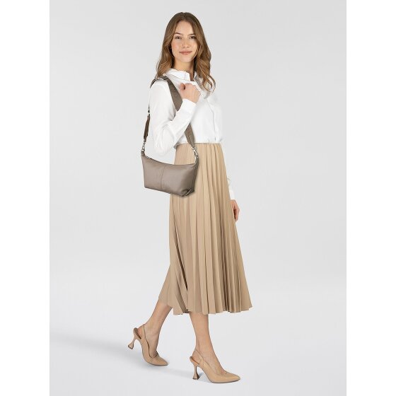 Liebeskind Paris Torba na ramię S Skórzany 36 cm