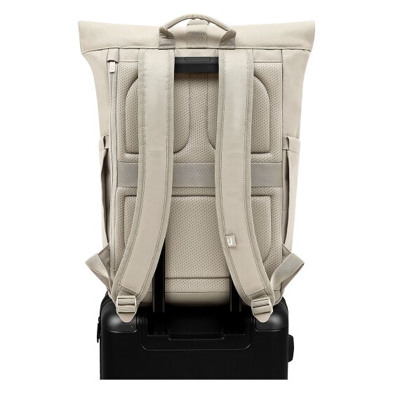 Johnny Urban Luca Plecak 42 cm Komora na laptopa