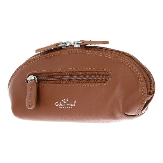 Golden Head Polo Key Case Leather 14,5 cm