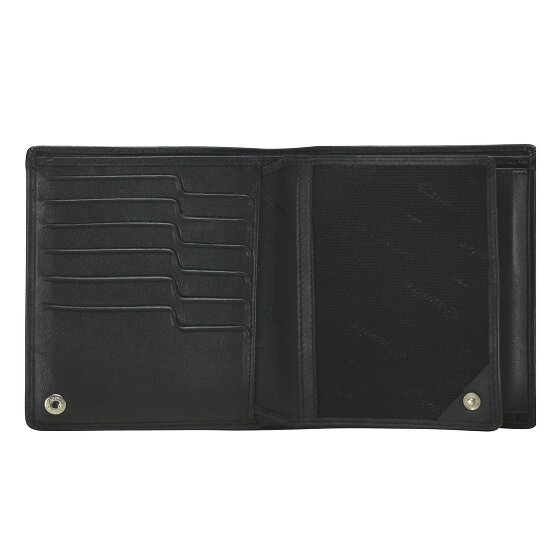 Esquire Harry Wallet Leather 11 cm