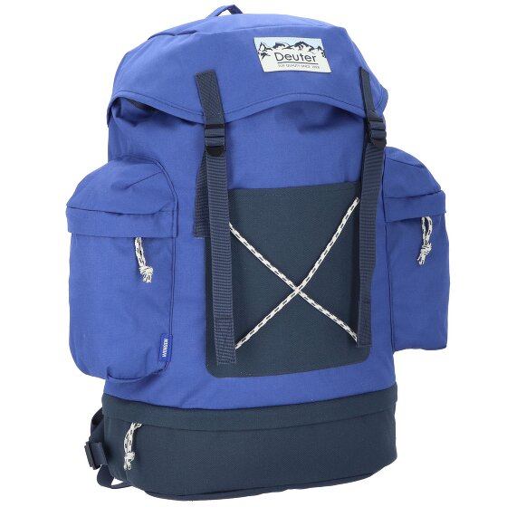 Deuter Plecak Wengen 52 cm z przegrodą na laptopa