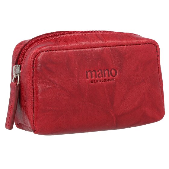 mano Donna Aurona Key Case RFID Leather 10,5 cm