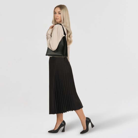 Furla Goccia Torba na ramię S Skórzany 24 cm