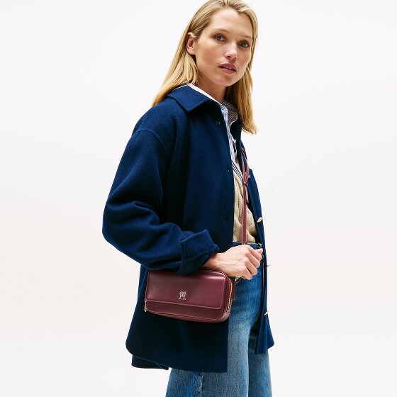 Tommy Hilfiger TH Icon Torba na ramię 20 cm