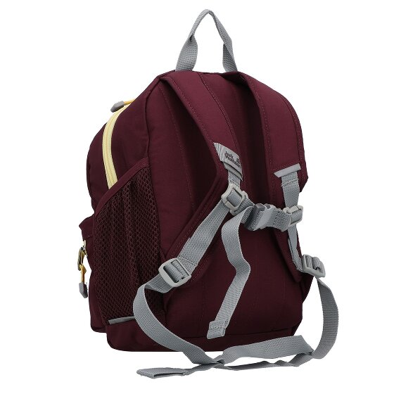 Jack Wolfskin Little Scout Plecak dla dzieci 29 cm