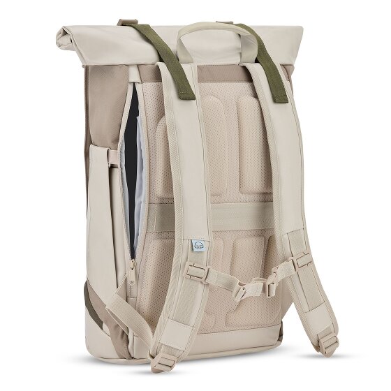 Johnny Urban Edge Series Ashton Plecak 46 cm Komora na laptopa