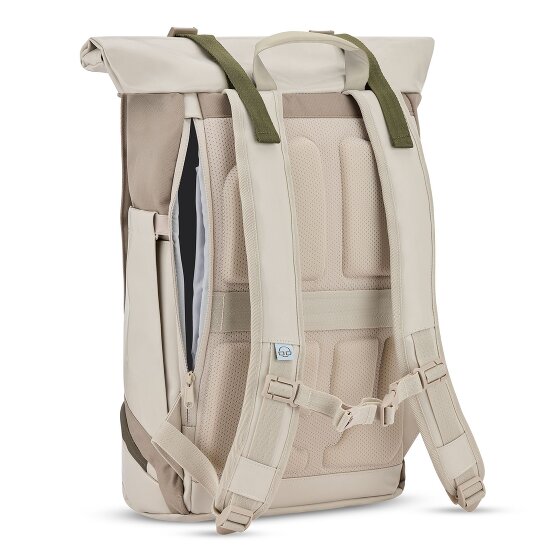 Johnny Urban Edge Series Ashton Plecak 46 cm Komora na laptopa