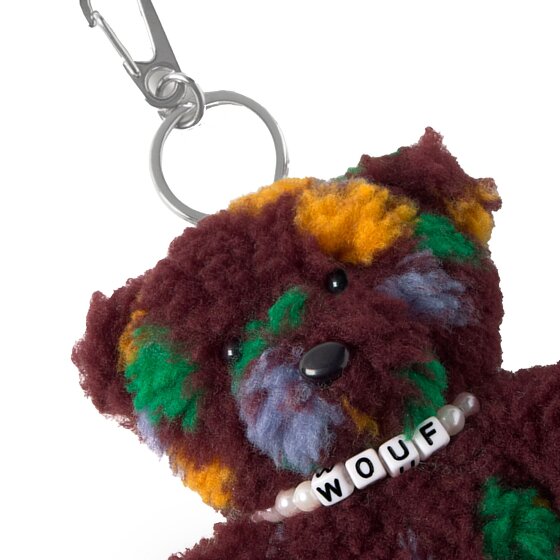 Wouf Charms Brelok do kluczy 14 cm