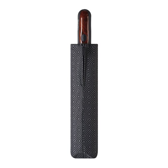 Doppler Carbon Magic XM Business Kieszonkowy parasol 38 cm