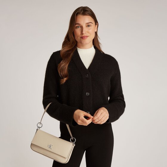 Calvin Klein Jeans Minimal Monogram Torba na ramię 25 cm