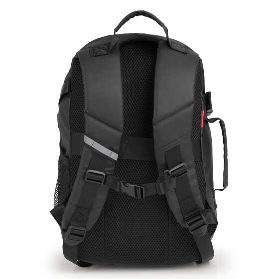 Gabol Plecak podróżny Canada 45 cm