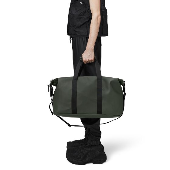 Rains Hilo Torba podróżna Weekender 52 cm