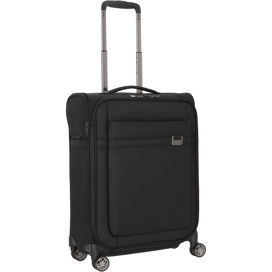 Samsonite Airea Wózek kabinowy 4-kołowy 55 cm
