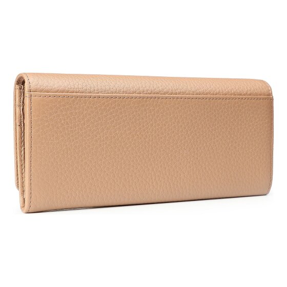 AIGNER Fashion Portfel Ochrona RFID Skórzany 20 cm