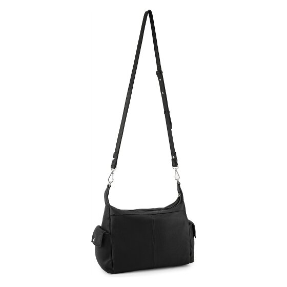 FredsBruder Pocket Play Torba na ramię Skóra 35 cm