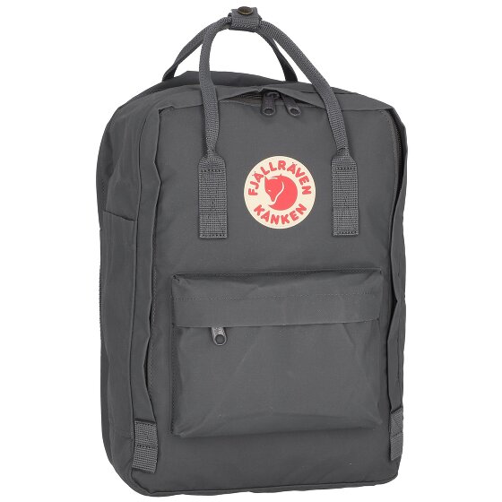 Fjällräven Plecak Kanken 37 cm Komora na laptopa