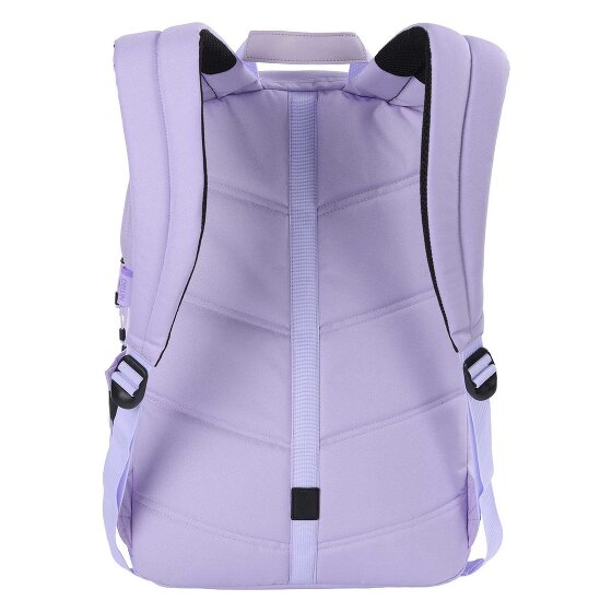 NITRO Urban Plus Backpack 45 cm komora na laptopa