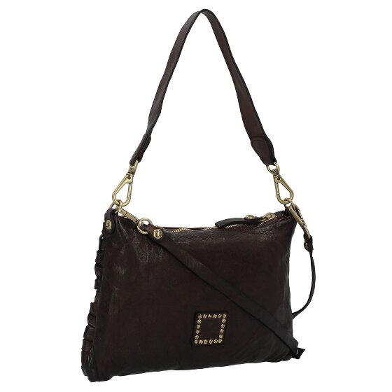 Campomaggi Torba na ramię Skórzany 31 cm