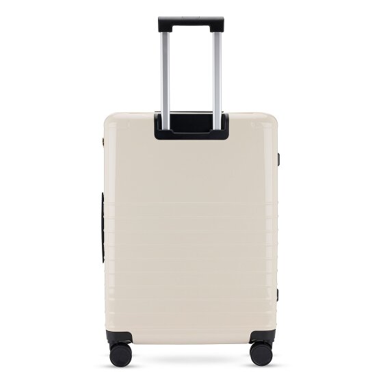 Kapten & Son Heathrow Essential 4 kółka Walizka 70 cm