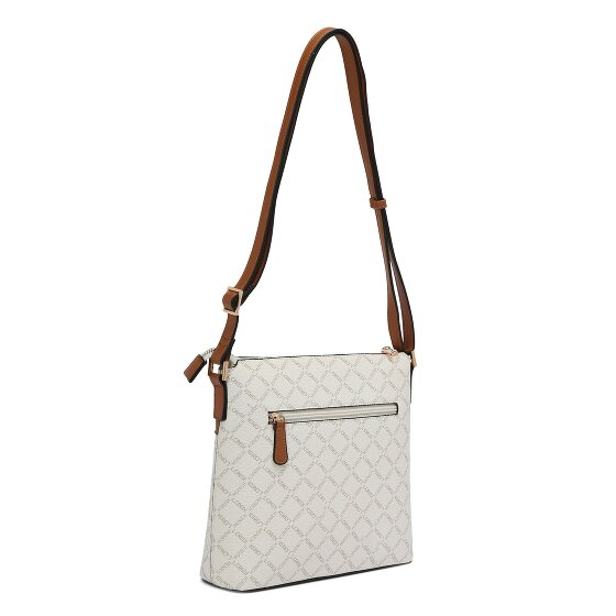 L.Credi Filiberta Torba na ramię 24 cm