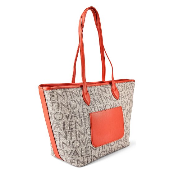 Valentino Logo Shopper Bag 50 cm