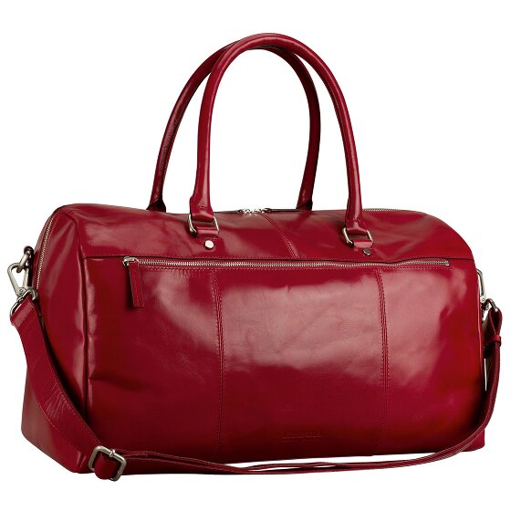 Leonhard Heyden Cambridge Torba podróżna skórzana 50 cm