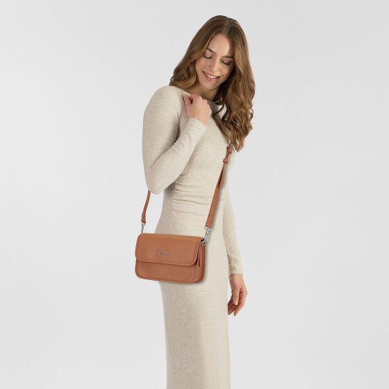 Lacoste LG Lacoste Elegance Torba na ramię 21 cm