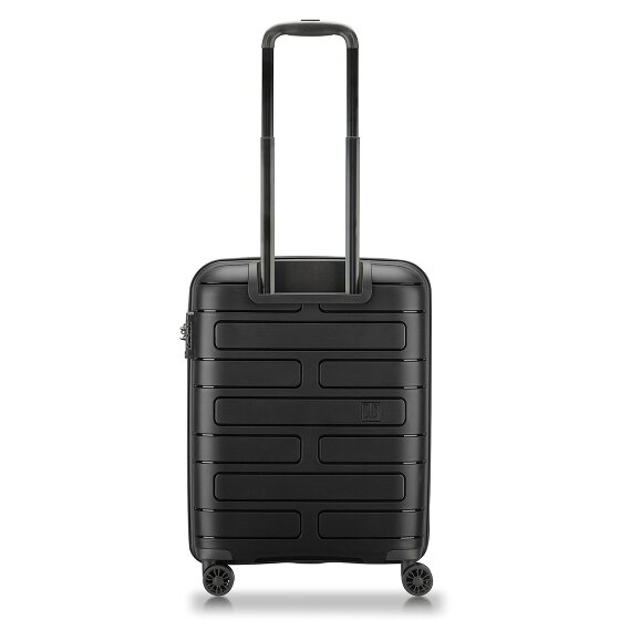 MODO by Roncato Supernova 2.0 4 kółka Zestaw walizek 2-części