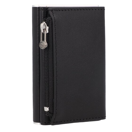 The Bridge Stouo Portfel Ochrona RFID Skórzany 6.5 cm