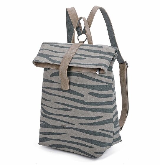 Fritzi aus Preußen Izzy03 Canvas Plecak 40 cm