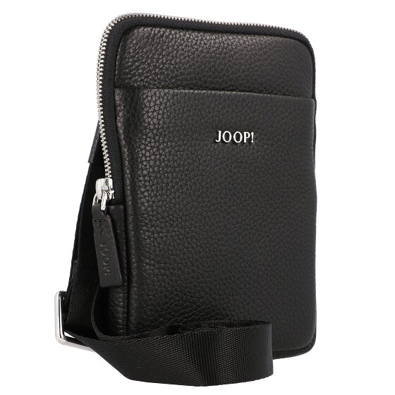 Joop! Cardona Rafael Torba na ramię skórzana 13 cm