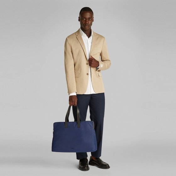 Calvin Klein Business Tech Teczka 48 cm Komora na laptopa