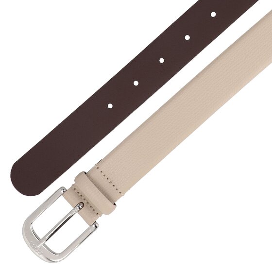 Boss Anna Belt Leather
