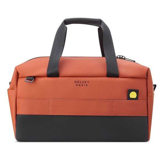 Delsey Paris Turenne Soft Torba podróżna Weekender 45 cm