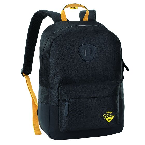 NITRO Plecak Urban Classic Komora na laptopa 45 cm