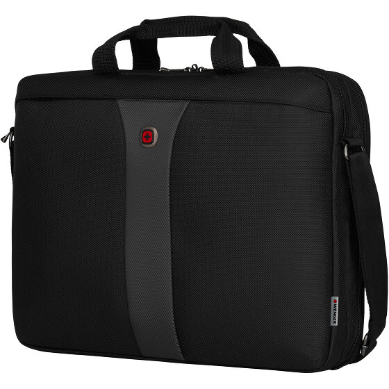 Wenger Legacy Briefcase 44 cm przegroda na laptopa