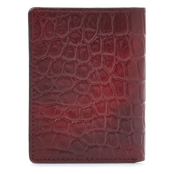 Castelijn & Beerens Portfel Ochrona RFID Skóra 8 cm