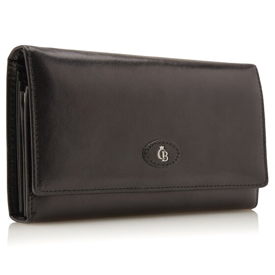 Castelijn & Beerens Portfel Gaucho RFID Skóra 18 cm