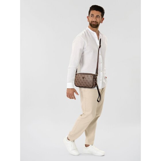 Guess Milano Torba męska 21.5 cm