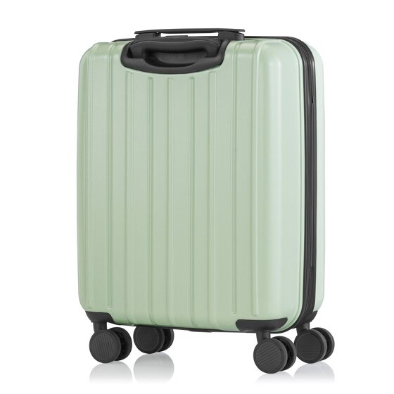 Pack Easy Jolly 4 kółka Walizka kabinowa 53 cm