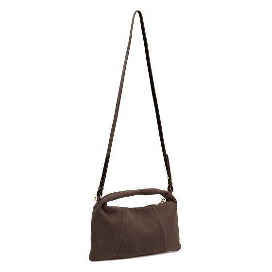 LES VISIONNAIRES Sadie Cozy Chain Torba Skóra 37 cm