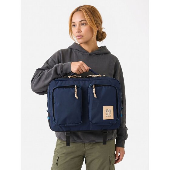 Topo Designs Global Plecak 29 cm Komora na laptopa