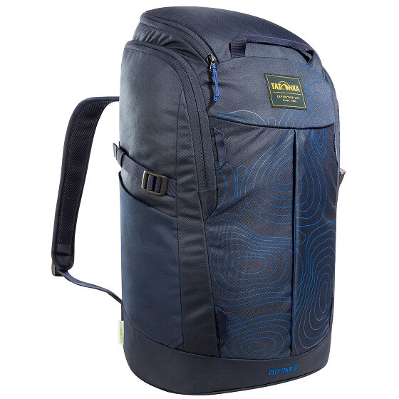 Tatonka City Pack 22 Plecak 51 cm komora na laptopa