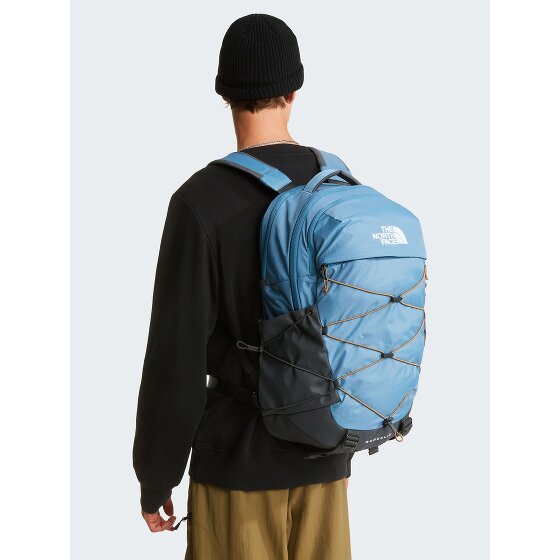 The North Face Borealis Plecak 49,5 cm komora na laptopa