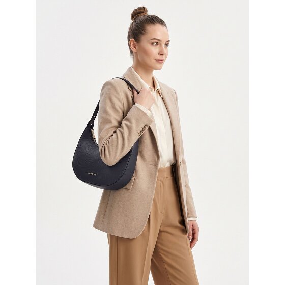 Lazarotti Bologna Leather Torba na ramię Skóra 24 cm