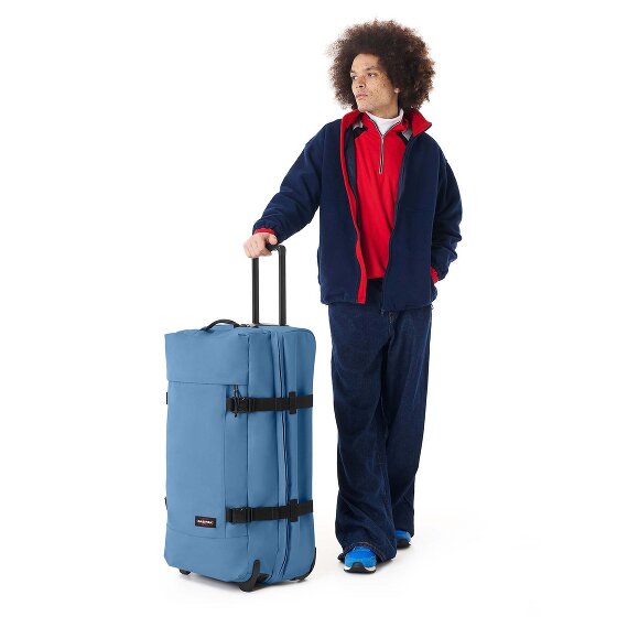 Eastpak Tranverz 2 kółka Walizka 79 cm