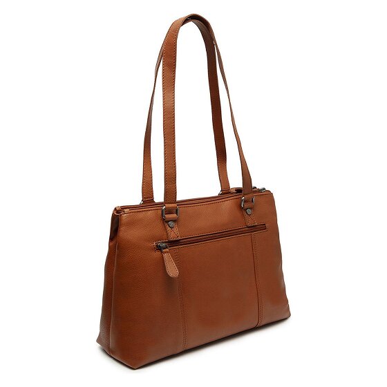The Chesterfield Brand Marvos Torba na ramię Skórzany 32 cm