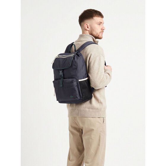Lacoste Omnisport Plecak 39 cm Komora na laptopa