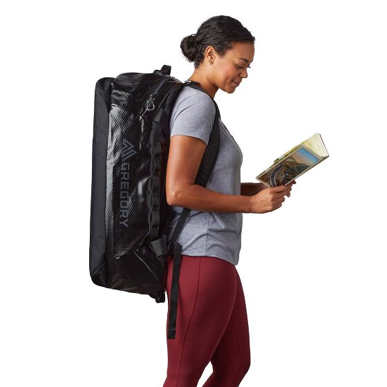 Gregory Alpaca 100 Torba podróżna 79 cm