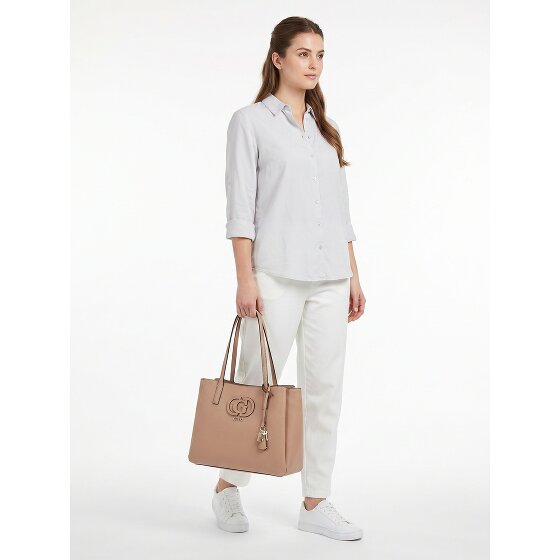 Guess Isola Shopper Bag 40 cm Komora na laptopa